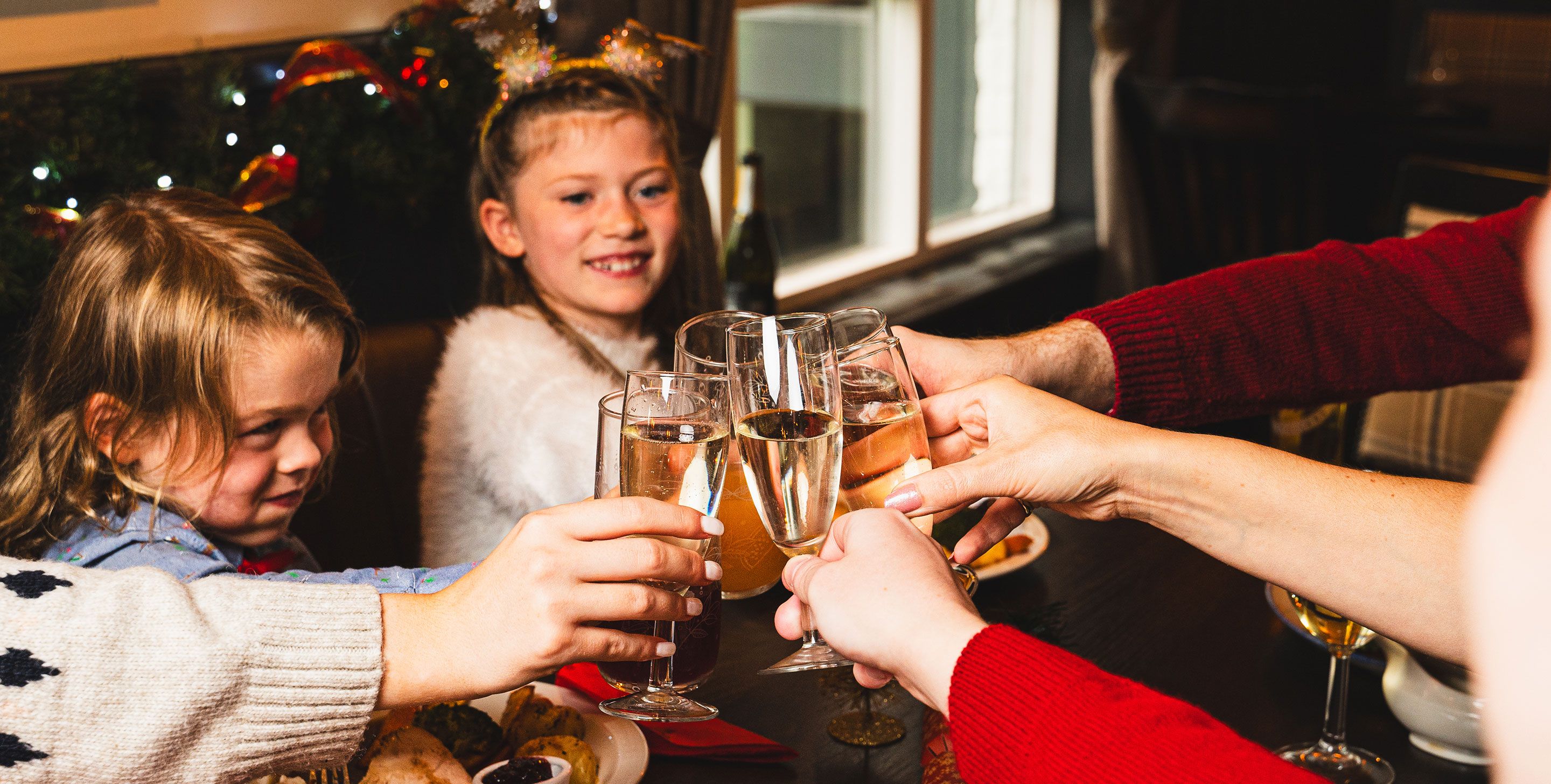 Even more magical occasions at The Bertie