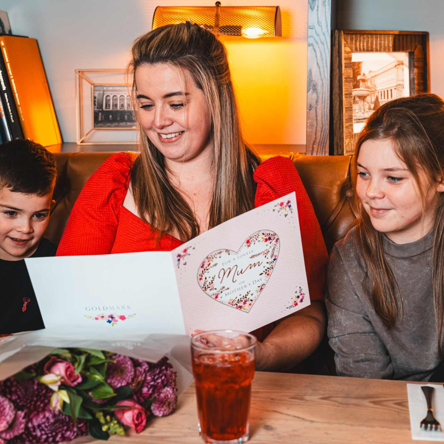 Discover Even More Reasons to Visit the The Bertie