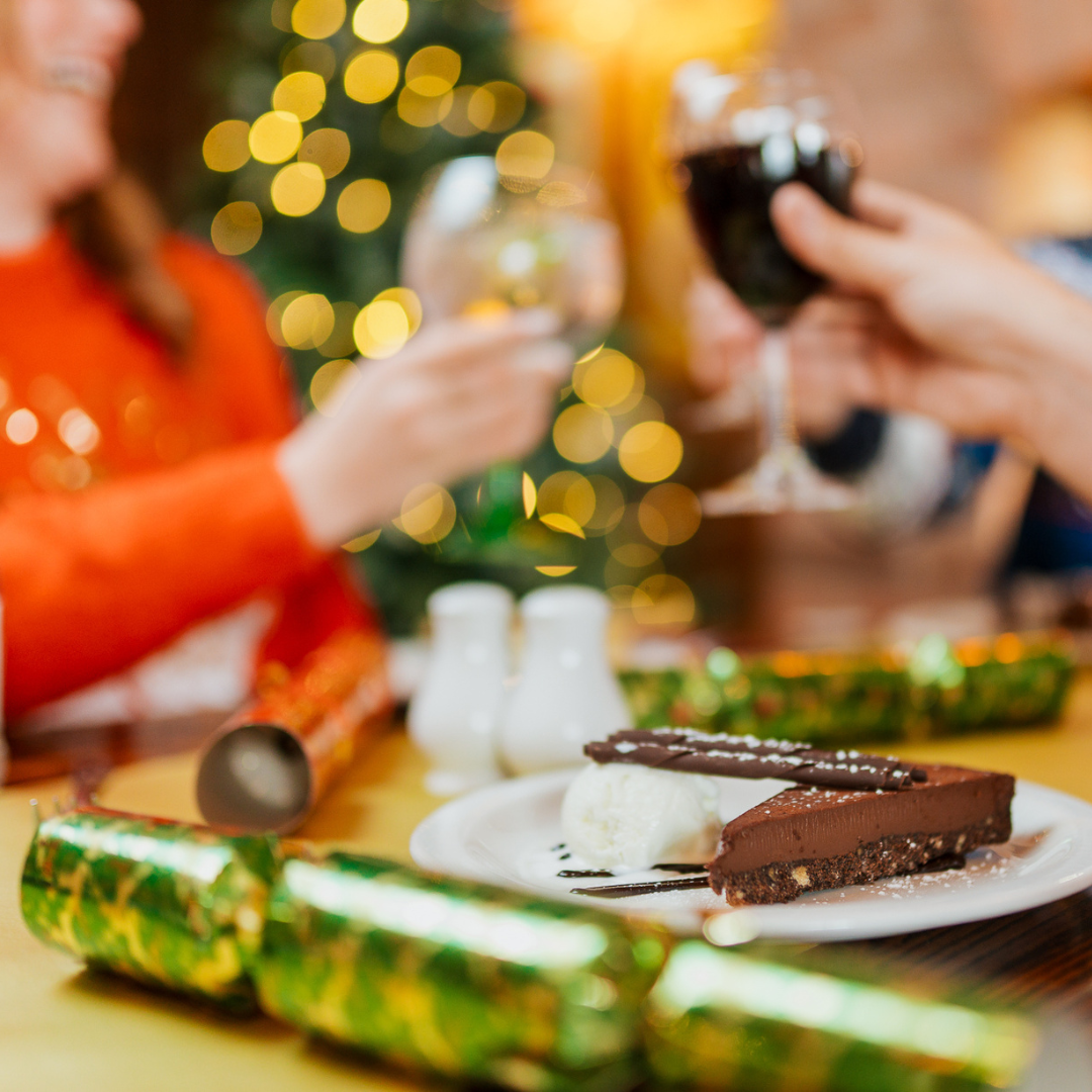 Christmas at The Bertie
